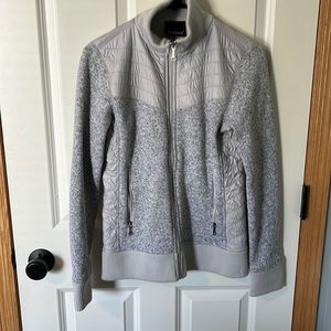 Small marmot jacket